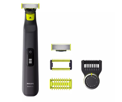 Golarka męska Philips Golarka męska QP6541/15 oneblade pro face + body